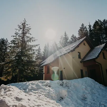 Chalet Luna