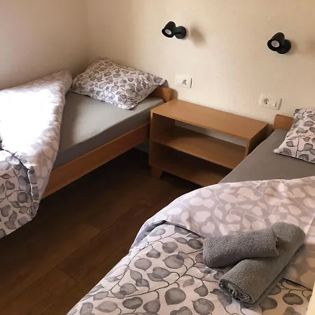Luna Chalet *