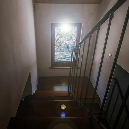 Luna Horská chata Blidinje