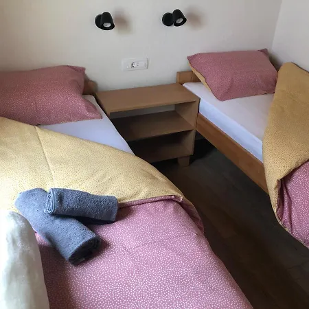 Chalet Luna