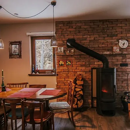 Chalet Luna
