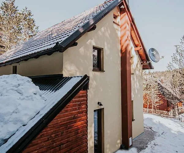 Luna Chalé Blidinje