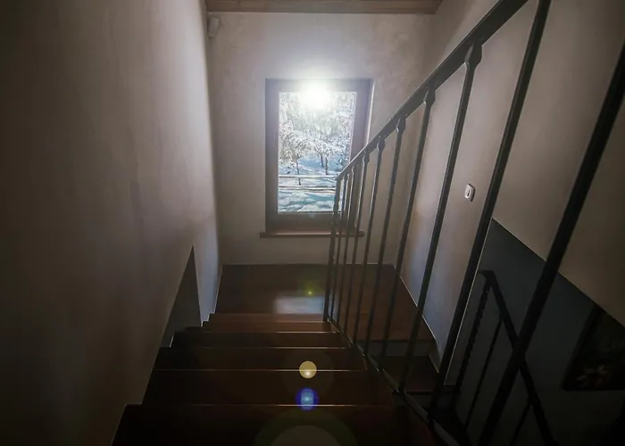 Luna Chalé Blidinje